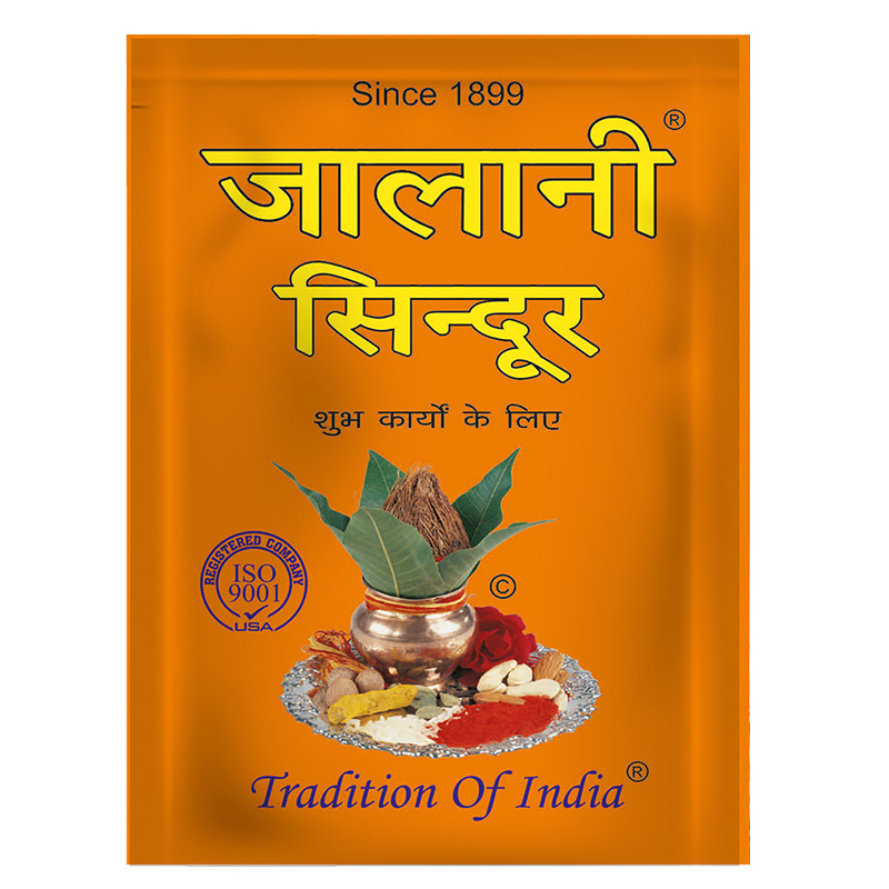 sindoor